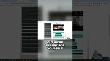 Create Niche Traffic in Minutes with Chat GPT STORE EXPOSED! 2 Create Niche Traffic in Minutes with Chat GPT STORE EXPOSED!