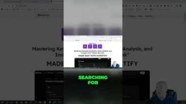 Unlock the Secrets of Customer Searches with KWESTIFY REVIEW