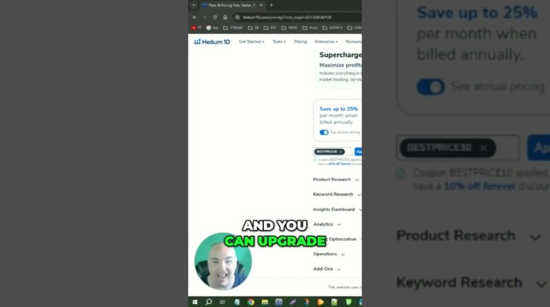Increase Your Amazon Sales: Platinum Plan Features and Benefits