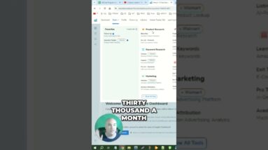 Uncover Untapped Amazon FBA Goldmines with Black Box Product Research Tool - Helium 10 Review