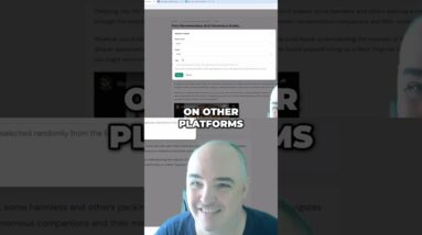 Solving Problems & Driving Traffic: Ultimate Marketing Strategy MedPoster AI Review