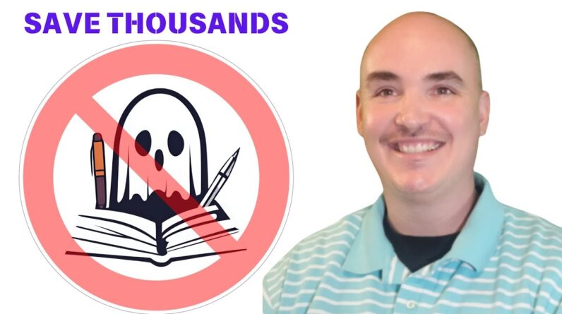 How to Write Non Fiction Books in 30 minutes Stop Paying Book ghostwriters Thousands forLess Quality 1 How to Write Non Fiction Books in 30 minutes Stop Paying Book ghostwriters Thousands forLess Quality