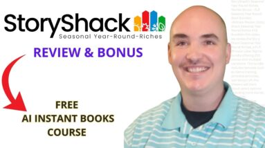 StoryShack's Seasonal Year Round Riches Review Bonus - PLR Seasonal Year Round Book Bundles