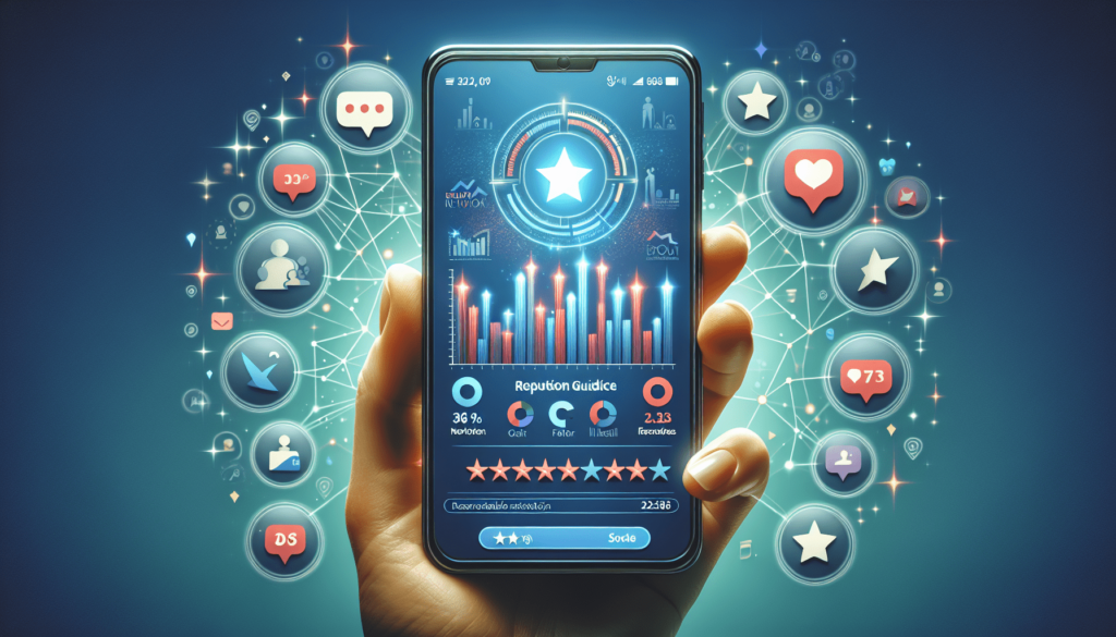 How To Sell  Setup Reputation Management 2024 (GoHighLevel)