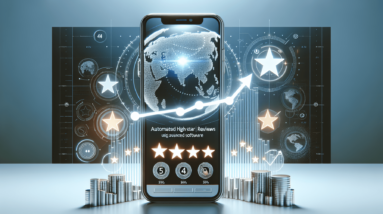 Top Google Reviews Automation With GoHighLevel (4 & 5 Stars Only!) 4 top google reviews automation with gohighlevel 4 5 stars only 1