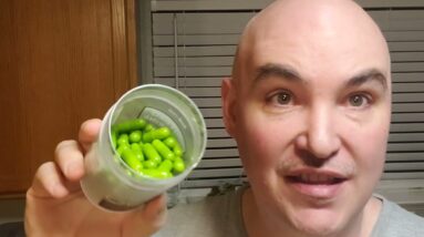 HealMeal Weight Management Capsules - Dihydroberberine Supplement Review