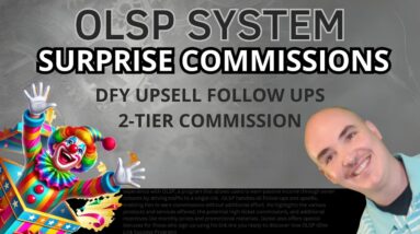 Surprise Commission in DFY Follow-up Affiliate Marketing Promo - OLSP Review 4th Month Results Bonus 4 Surprise Commission in DFY Follow-up Affiliate Marketing Promo - OLSP Review 4th Month Results Bonus