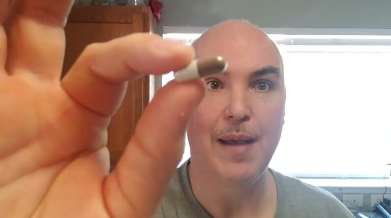 SWALLOW SECRET? Zenlife herb wbm rex