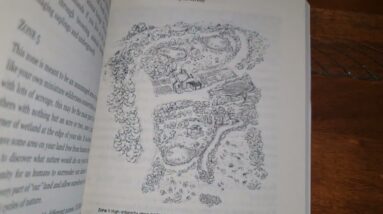 BEGINNER FRIENDLY?  Practical permaculture project book unboxing review