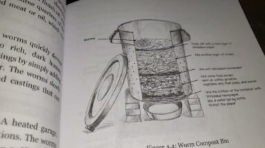 Easy and effective gardening collection one practical permaculture  unboxing review
