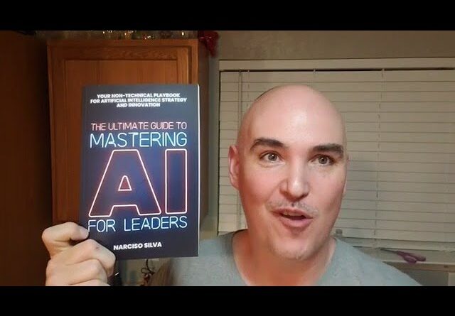 GOOD OVERVIEW? Ultimate Guide to Mastering Ai for Leaders Unboxing Review 1 GOOD OVERVIEW? Ultimate Guide to Mastering Ai for Leaders Unboxing Review