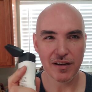 SMELLY SOAP? Abera 7 in 1 Daily Facial Cleanser for Men Review Unboxing