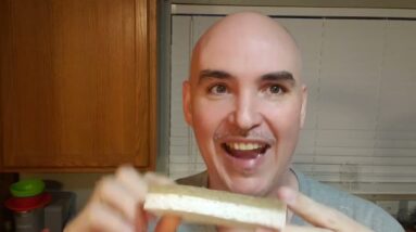 TOO HARD? Bleeker & Rowe Natural Kitchen Sponge Review Unboxing