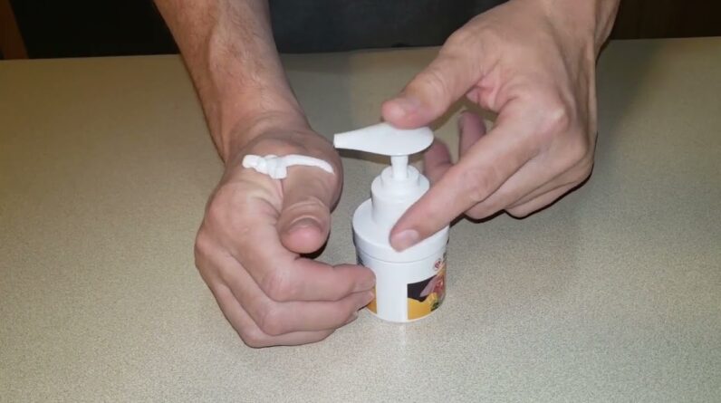 EASY PUMP? Bee Venom Joint Cream Review Unboxing - 100g Bee Venom Cream Ointment Gel PPT.MHC Store