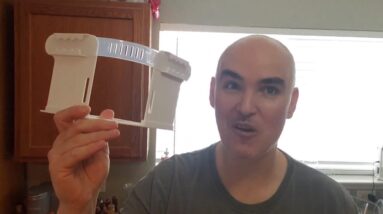 KEEPS CORNERS DOWN?  Mr Bryant Lock Sheet Holders Super Secure Corners Review Unboxing