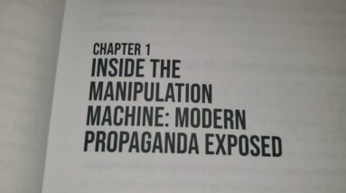 EASILY UNDERSTANDABLE? Fact Finding in a Fake News Era Review Unboxing