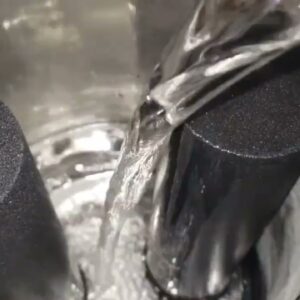 Why Are You Still Using Plastic Water Bottles? Phoenix Gravity Stainless Steel Water Filter