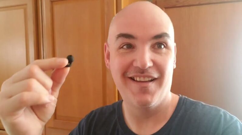 KEEPS-OUT SOUND? JOLTECH JOL Reusable Silicone Earplugs for Sleep Review Unboxing SLEEP TEST