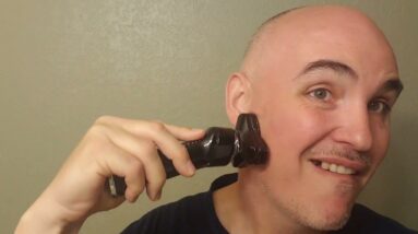 EASILY CHANGE? Topwill 3 in 1 Electric Shaver Trimmer Review Unboxing 2 EASILY CHANGE? Topwill 3 in 1 Electric Shaver Trimmer Review Unboxing