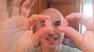 HARD BAD TASTE? MaryRuth Organic Kids MultiVitamin Gummies - MaryRuth's Organics Kids Vitamins Gummy