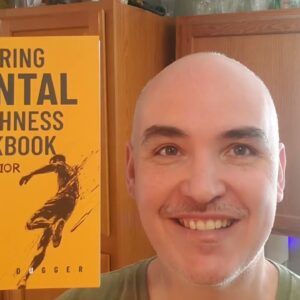 INTERACTIVE STORIES? Inspiring Mental Toughness Workbook for Junior Sports Stars Review Unboxing