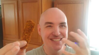 TOO-SPICY BAD-FLAVOR? Jerkioh Spicy Curry Beef Jerky Review Unboxing 4 TOO-SPICY BAD-FLAVOR? Jerkioh Spicy Curry Beef Jerky Review Unboxing
