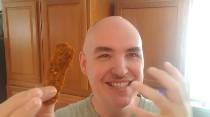 TOO-SPICY BAD-FLAVOR? Jerkioh Spicy Curry Beef Jerky Review Unboxing 1 TOO-SPICY BAD-FLAVOR? Jerkioh Spicy Curry Beef Jerky Review Unboxing