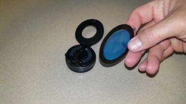 WEAK-MAGNET HARD-SETUP? Ryvlan Vacuum Magnetic Car Phone Holder Review Unboxing Demo 2 WEAK-MAGNET HARD-SETUP? Ryvlan Vacuum Magnetic Car Phone Holder Review Unboxing Demo