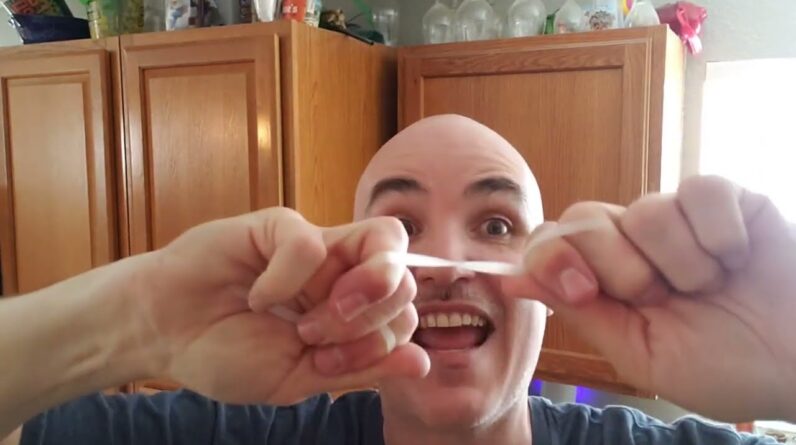 BREAKS EASILY? Nirah Heavy Duty Zip Ties 50LB strength Review Unboxing