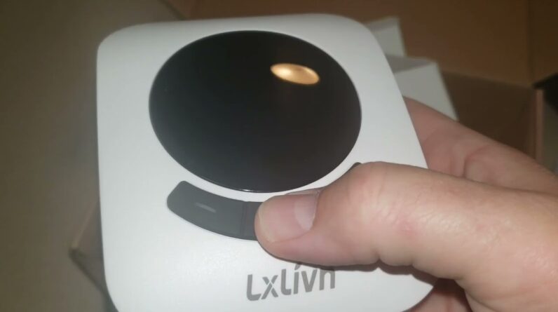 ENOUGH PRESSURE? Lxlivn Portable Electric Shower Review Unboxing Demo