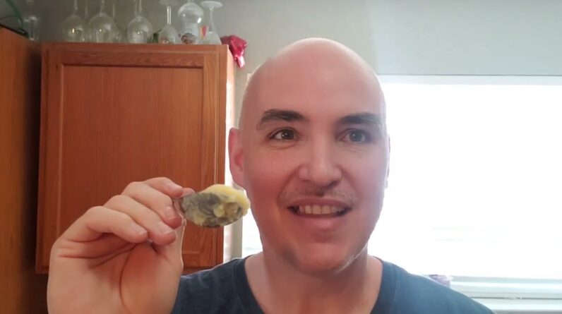 GOURMET GHEE? Clarified Butter Natural Grass-Fed Ghee Review Unboxing Taste Test Demo