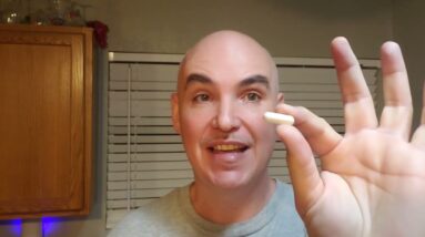 SWALLOW SECRET? Ancient Bliss Magnesium Glycinate Review Unboxing