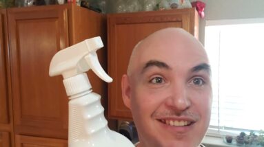 OVERPOWERING? ECOPEST Bed Bug Spray Review Unboxing Natural, Plant-Based Killer for Bed Bugs