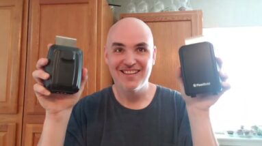 EASY SET-UP? Which Is Best Car Key Lockbox FleetBold Review Unboxing Vs Carlockbox