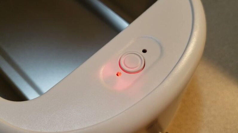 WATER-CAN DO THAT?    MR Bryant Professional Ultrasonic Jewelry Cleaner Review Unboxing