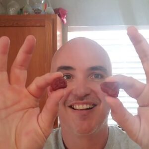 BAD FLAVORS POOR VARIETY? Cravekraft Beef Jerky Variety Pack for Men Review Unboxing Demo