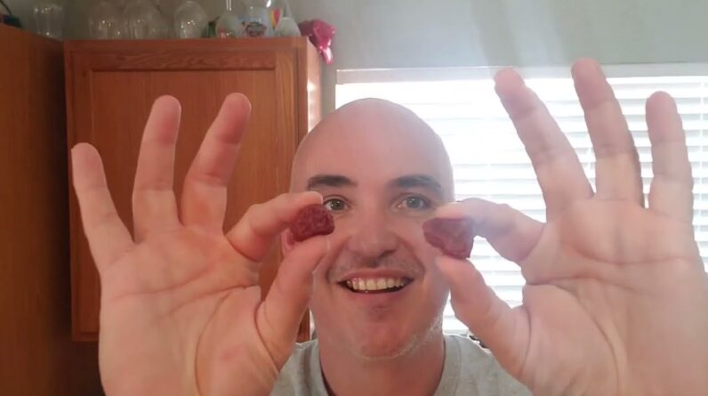 BAD FLAVORS POOR VARIETY? Cravekraft Beef Jerky Variety Pack for Men Review Unboxing Demo