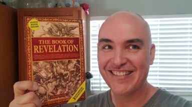DEEP-DIVE INFORMATIVE? Book of Revelation Explore the Apocalypse of John Book Review Unboxing 16 DEEP-DIVE INFORMATIVE? Book of Revelation Explore the Apocalypse of John Book Review Unboxing