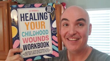 INTERACTIVE GROWTH? Healing Your Childhood Wounds Workbook Review unboxing by Lily Mindwell 12 INTERACTIVE GROWTH? Healing Your Childhood Wounds Workbook Review unboxing by Lily Mindwell