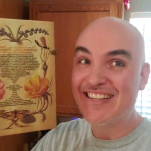 SECRET ADDONS? bxo Vintage Lined Journal and Envelope Pocket Review Unboxing Demo