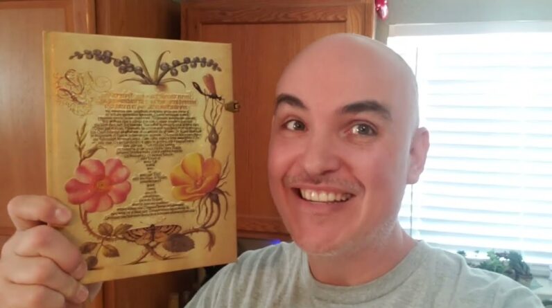 SECRET ADDONS? bxo Vintage Lined Journal and Envelope Pocket Review Unboxing Demo