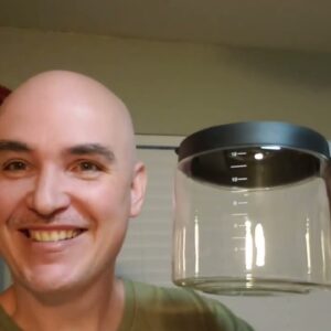 WRONG SIZE? 12-Cup Carafe keurig-K Duo Single Serve 5100 Review Unboxing Demo