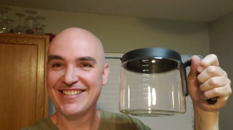 WRONG SIZE? 12-Cup Carafe keurig-K Duo Single Serve 5100 Review Unboxing Demo