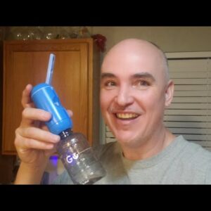 WHATS INSIDE? VIKKEN iGo X Portable Travel Bidet Unboxing Review FULL Unboxing Demo