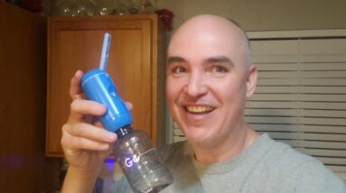 WHATS INSIDE? VIKKEN iGo X Portable Travel Bidet Unboxing Review FULL Unboxing Demo