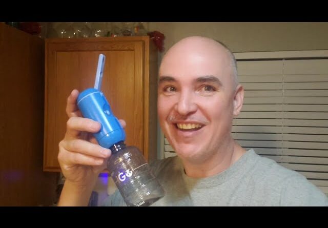 WHATS INSIDE? VIKKEN iGo X Portable Travel Bidet Unboxing Review FULL Unboxing Demo