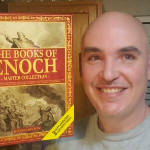 MODERN-INSIGHT on ANCIENT-TEXTS? Books of Enoch Master Collection Review Unboxing Demo