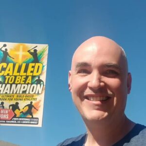INTERACTIVE INSPIRATION? Called to Be a Champion Book Review Unboxing by Cyrus Ellison