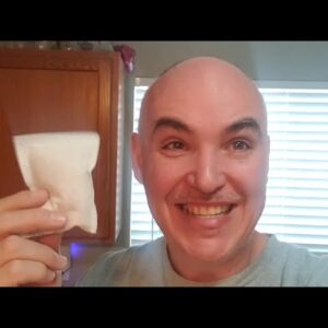 WHERE-INDOORS? Greenbase Rodent Repellent Pouches Review Unboxing Demo