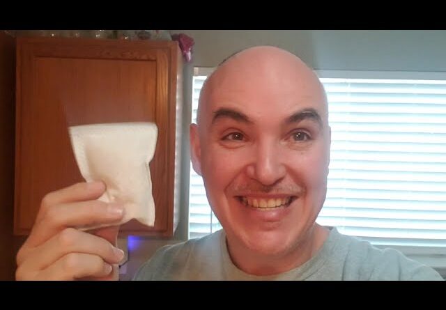 WHERE-INDOORS? Greenbase Rodent Repellent Pouches Review Unboxing Demo